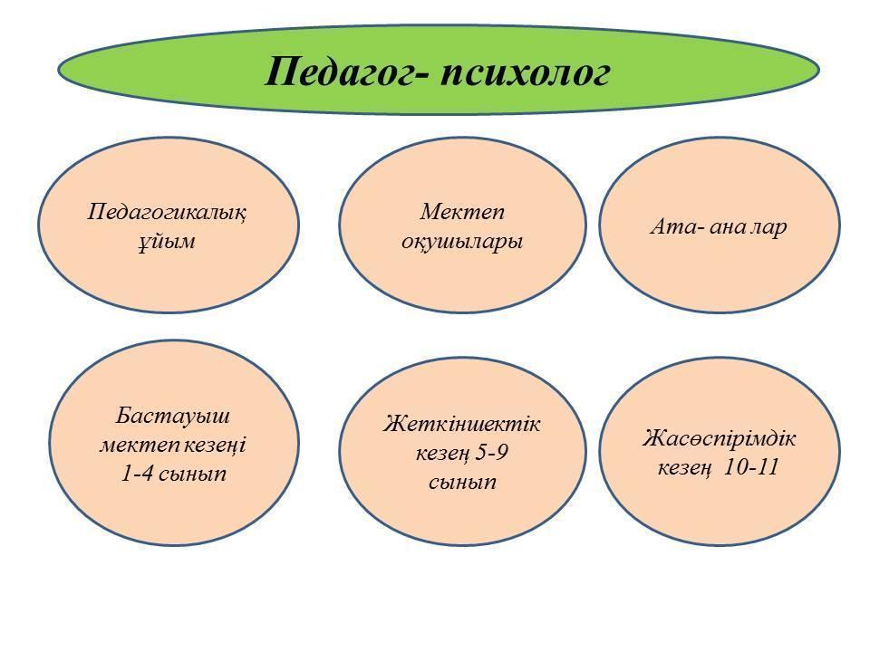 мұғалімдер шығармашылығы