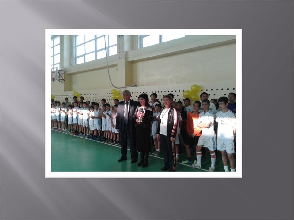 мұғалімдердің шығармашылығы