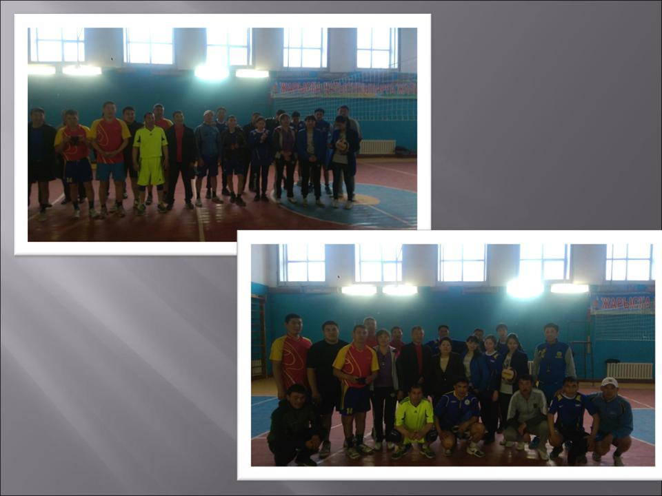 мұғалімдердің шығармашылығы