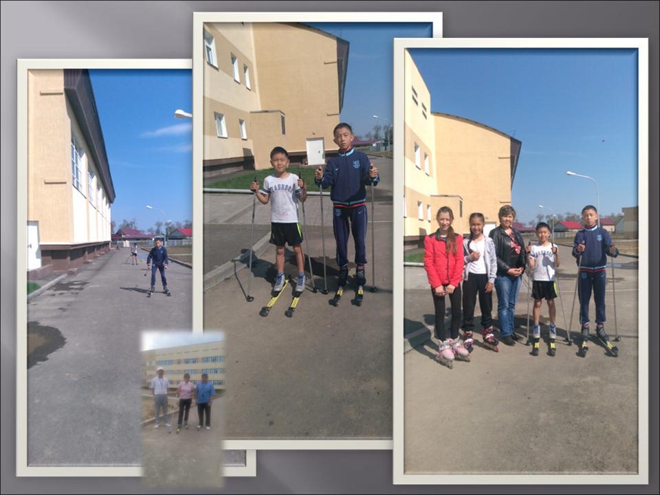 мұғалімдердің шығармашылығы