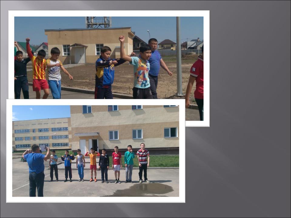 мұғалімдердің шығармашылығы